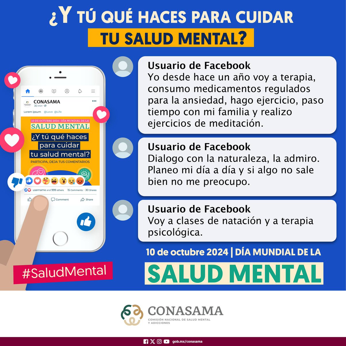 CECOSAMA San Pedro. tweet media
