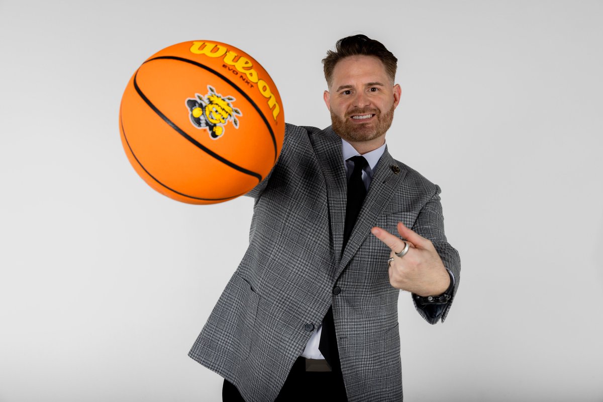 Wichita State Women’s Basketball tweet media