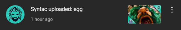 DiggingAcorn's tweet photo. @SyntacYT  Bro? https://t.co/ciihFZtIKl
