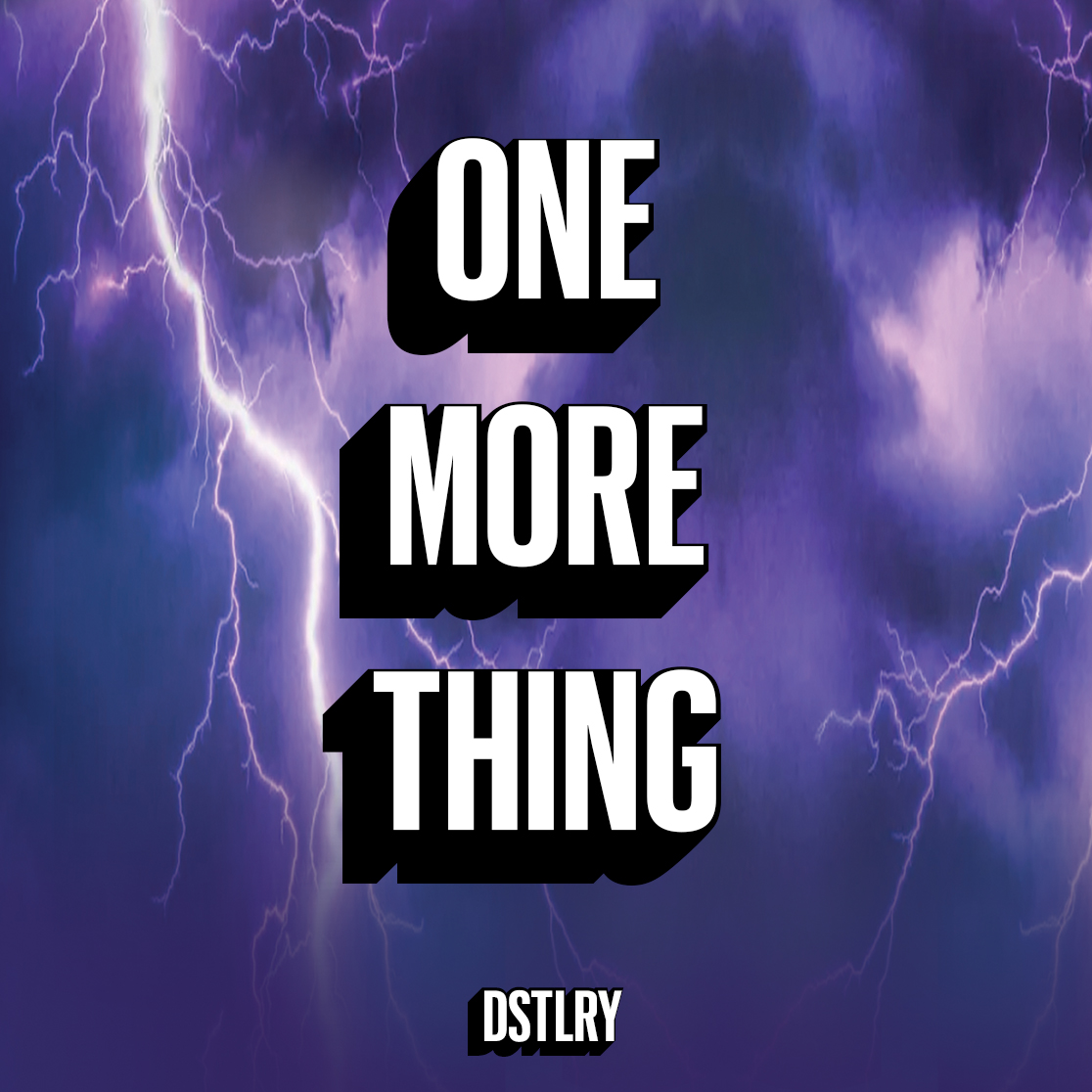 Stay tuned! 
#DSTLRYNYCC
