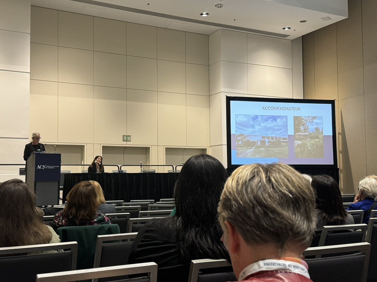 Victoria Lyo (@victorialyo) on Twitter photo Dr Jo Buyske gave an inspirational talk, Not on My Watch <a href="/AmCollSurgeons/">American College of Surgeons</a> #ACSCC2024. Will aim for no failures of knowledge, skill, or will and acknowledge my and be an accompagnateur in my career. <a href="/slsteinmd1/">Sharon L. Stein</a> <a href="/UCDavisSurgery/">UC Davis Surgery</a> Dr Jo Buyske gave an inspirational talk, Not on My Watch <a href="/AmCollSurgeons/">American College of Surgeons</a> #ACSCC2024. Will aim for no failures of knowledge, skill, or will and acknowledge my and be an accompagnateur in my career. <a href="/slsteinmd1/">Sharon L. Stein</a> <a href="/UCDavisSurgery/">UC Davis Surgery</a>