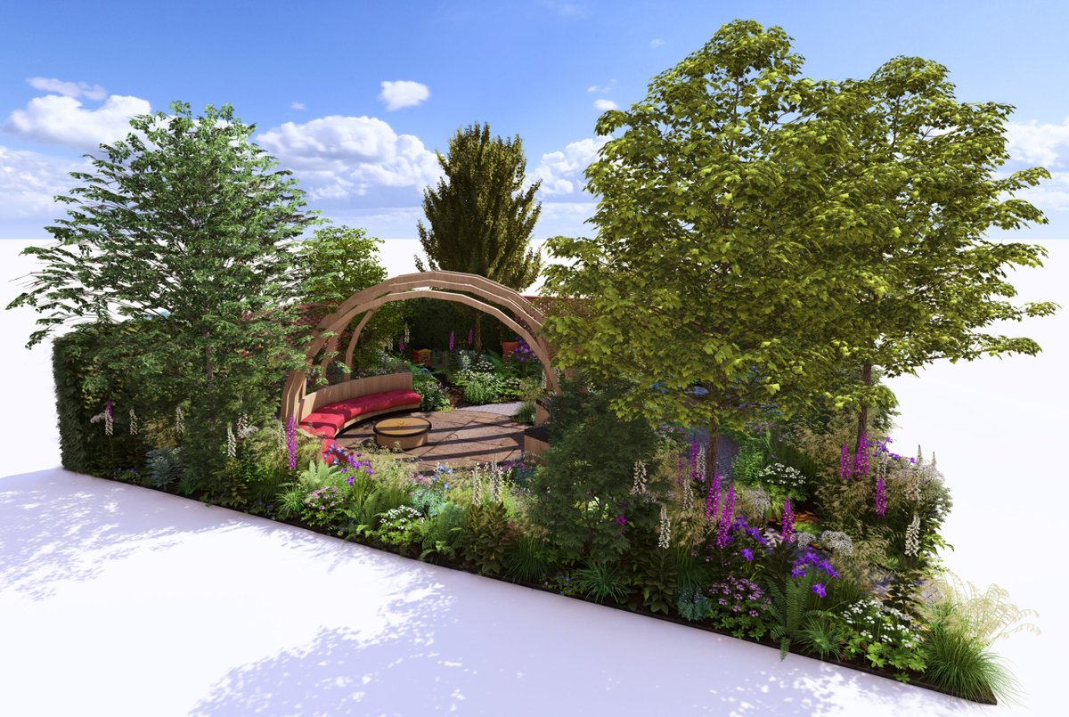 Dave Green (@davegreen00) on Twitter photo 🌿 Exciting News! 🌿
Thrilled to announce our garden for the 2025 Chelsea Flower Show! Working with London Square who has teamed up with <a href="/RHChelsea/">Royal Hospital Chelsea</a> the garden will be a place to share or to enjoy quiet reflection. 🌱✨
davegreen.co.uk/portfolio-item… 🌿 Exciting News! 🌿
Thrilled to announce our garden for the 2025 Chelsea Flower Show! Working with London Square who has teamed up with <a href="/RHChelsea/">Royal Hospital Chelsea</a> the garden will be a place to share or to enjoy quiet reflection. 🌱✨
davegreen.co.uk/portfolio-item…