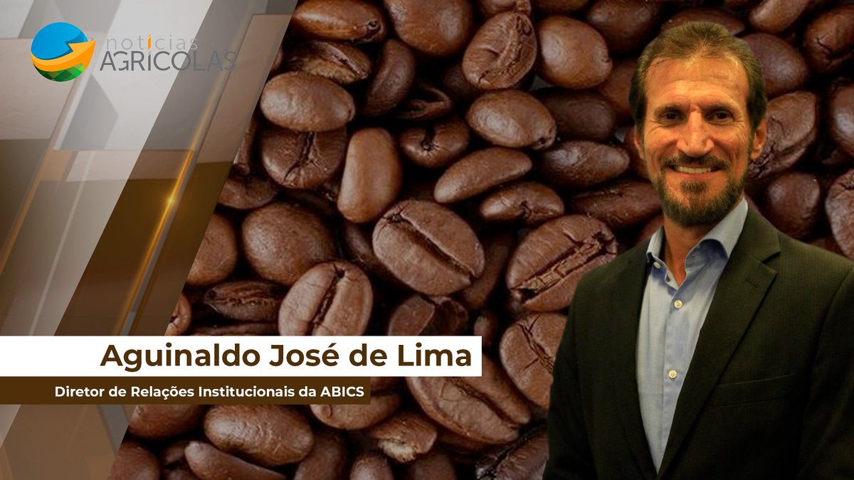 abicsoficial's tweet image. Exportação de café solúvel cresce mais de 6% no acumulado do ano
— Produto recuperou volumes registrados em 2021 e avança para possíveis novos recordes nos embarques. Confira: noticiasagricolas.com.br/videos/cafe/38….
