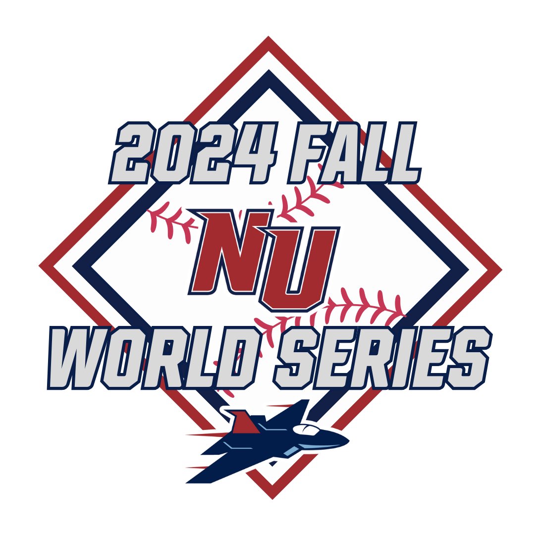 Fall World Series

📍 Wichita, KS
🏟️ McCarthy Field
2️⃣3️⃣ - 3:00 PM
2️⃣4️⃣ - 6:00 PM
2️⃣5️⃣ - 3:00 PM

#JetPower