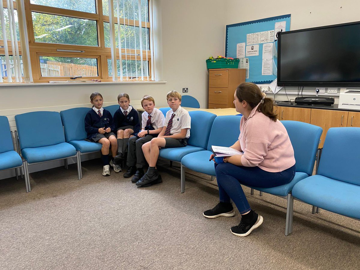 Members of the PSA met with Yr 6 representatives of the Eco Committee to discuss our next collaboration! Watch this space for more details……..