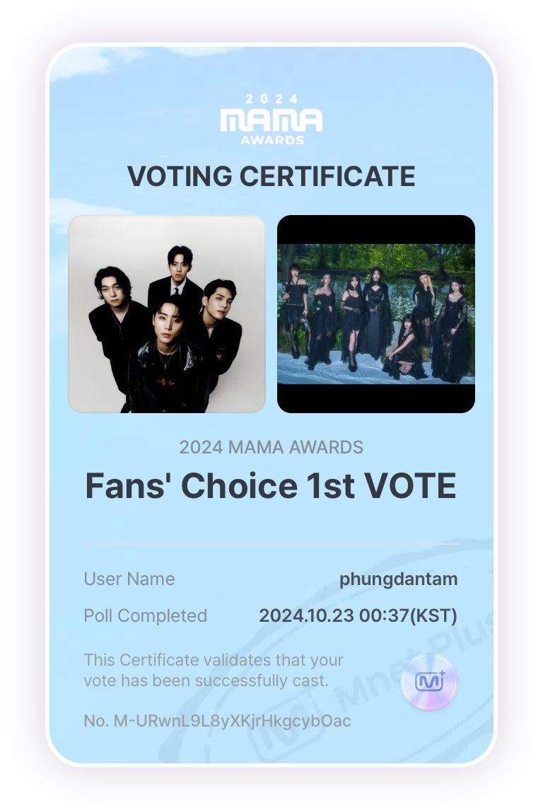 HyoRose17's tweet photo. LEGOOOOOOOOOO 🔥🔥🗳🔥🔥

I vote #dreamcatcher for #2024MAMAVOTE #FansChoice @hf_dreamcatcher https://t.co/4dccZPKnrV