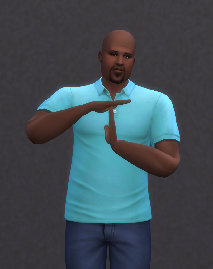 onlyabidoang's tweet photo. Me when I'm playing the sims and someone shows up on my sim's home bringing a fruitcake https://t.co/bZr1Zev95R
