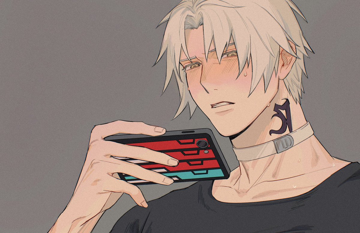 Ryuusei_FFXIV's tweet photo. #Thanuri #サンウリ 
凝视 https://t.co/UmZXho2my2