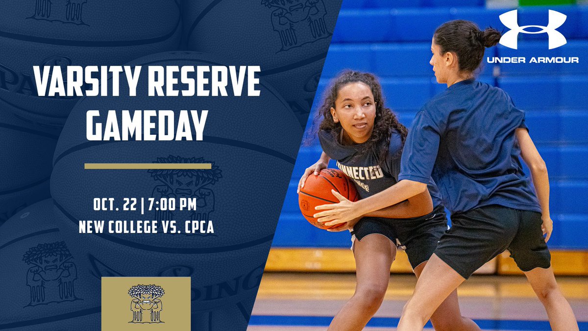 VR GAMEDAY ‼️🙌🏼

Check out Varsity Reserve vs. CPCA 🏀