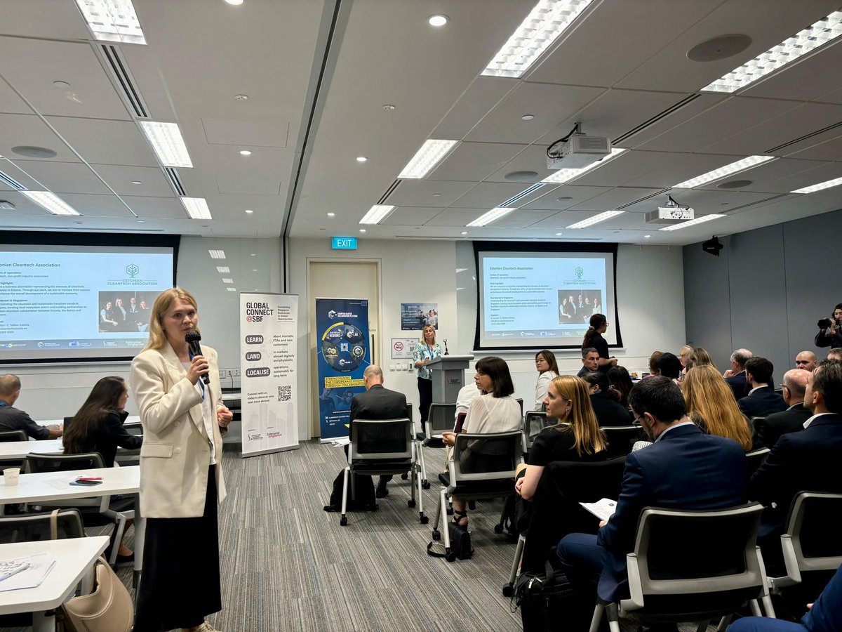 European Cluster Collaboration Platform (ECCP) tweet media