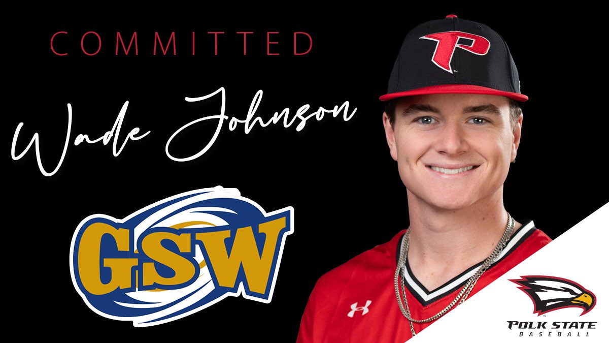 Polk State Baseball tweet media