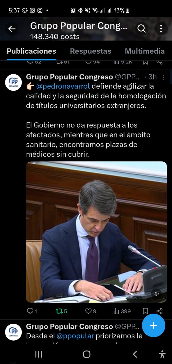 Asociación de médicos cubanos en España tweet media