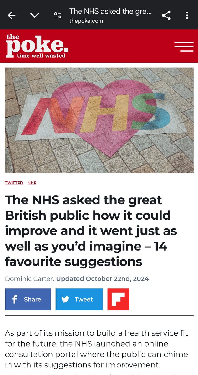 Florence Schechter tweet media