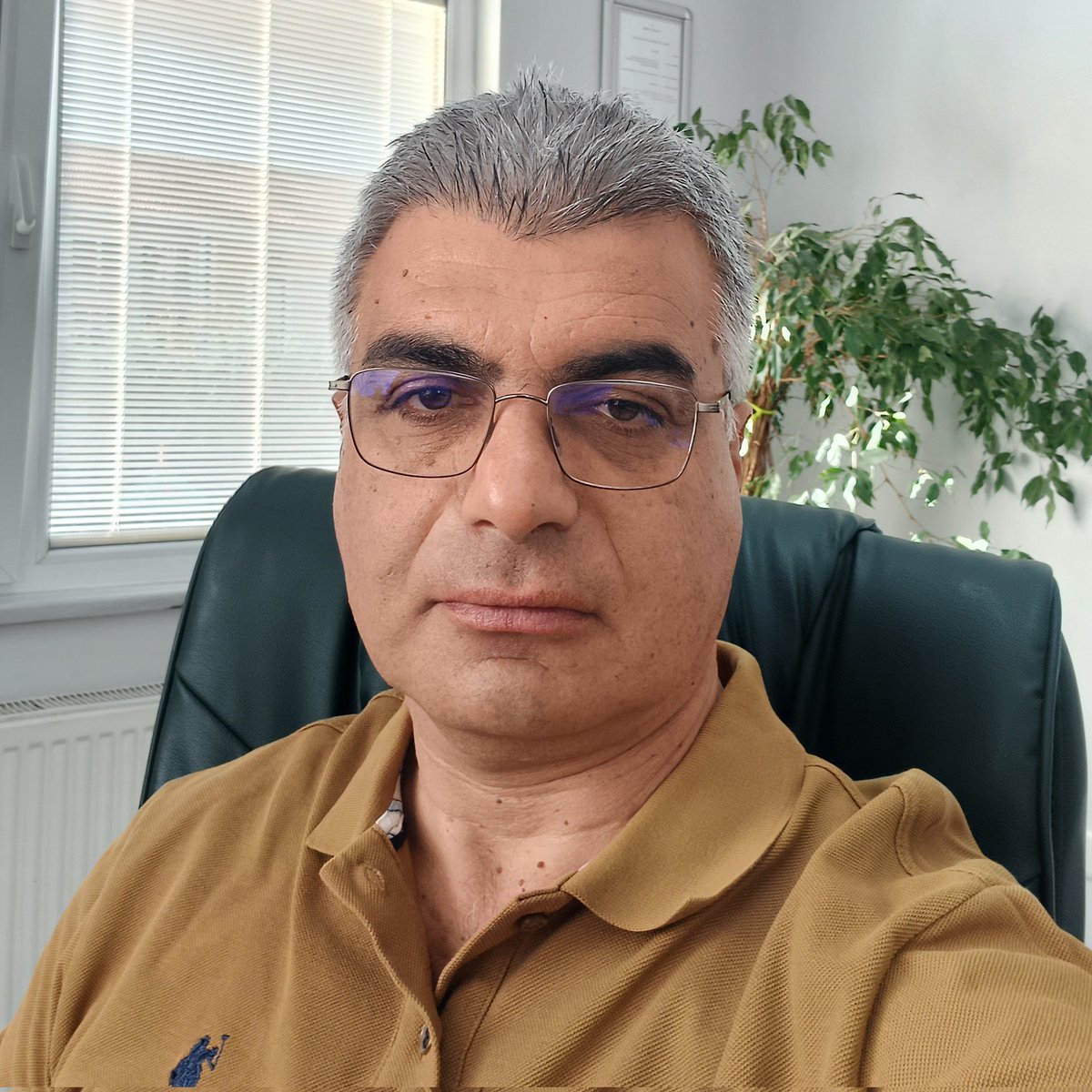#YeniProfilResmi