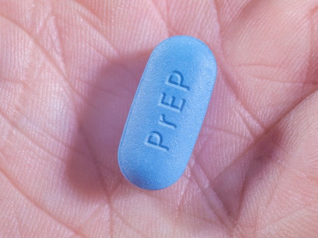 .<a href="/CMSGov/">CMSGov</a> reclassified #PrEP to "Part D" coverage. Eligible patients with Medicare don't have to pay deductibles, copayments, or coinsurance. If you are a PrEP prescriber or pharmacy, stay informed &amp; make sure you're enrolled 👉 go.cms.gov/3ZOpciq