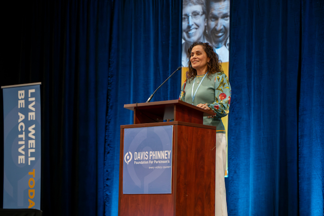 DavisPhinneyFND's tweet photo. Thank you for joining us at The Victory Summit® in Green Bay, WI! 🌟 Grateful to our attendees, donors, sponsors & staff. Special thanks to our speakers for sharing cutting-edge Parkinson's research & insights. Together, we're moving forward! 💪 #Parkinsons #VictorySummit https://t.co/cqp7vJqSci