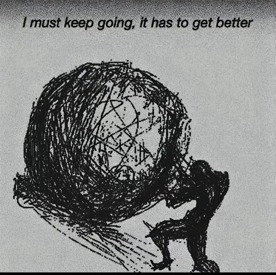 -> #NQ_F  EXECUTİNG 
[I must keep going, it has to get better] 🏹