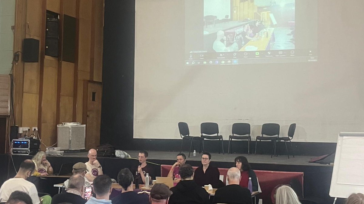 Worker-Climate Project tweet media