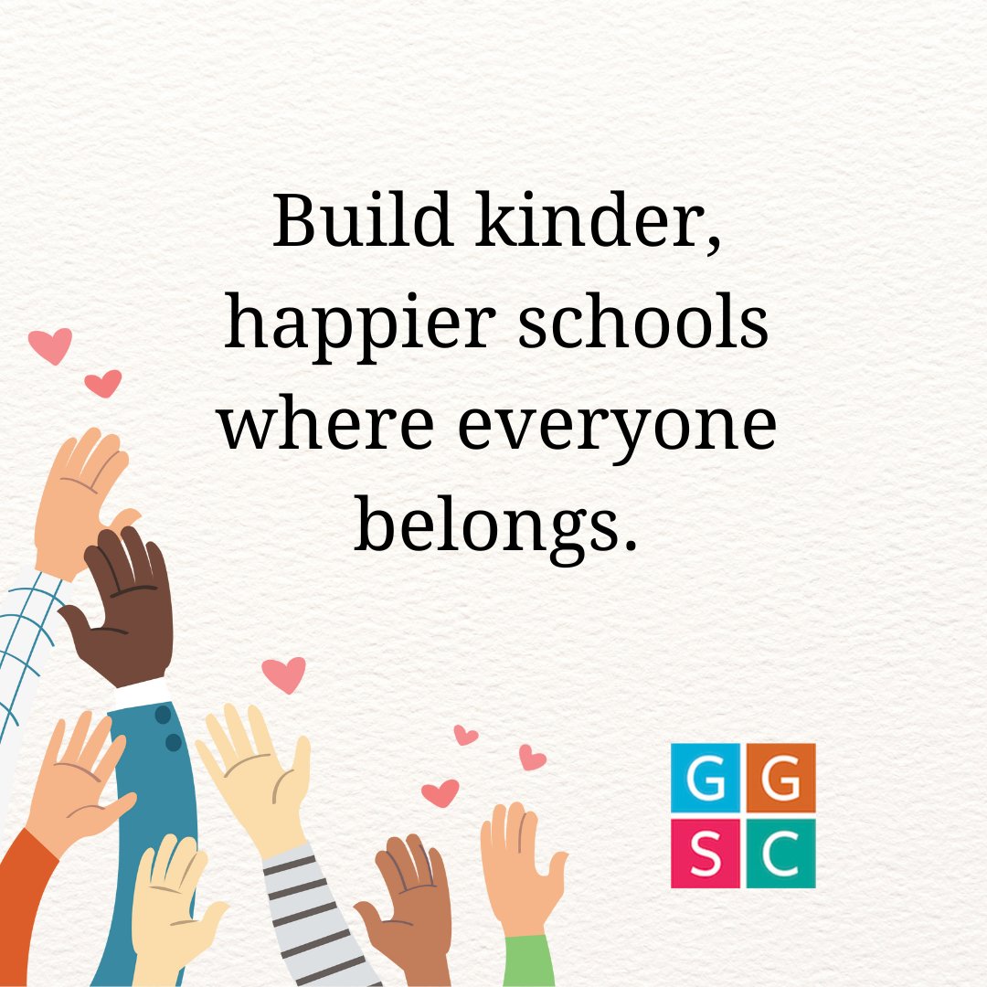 Greater Good tweet media