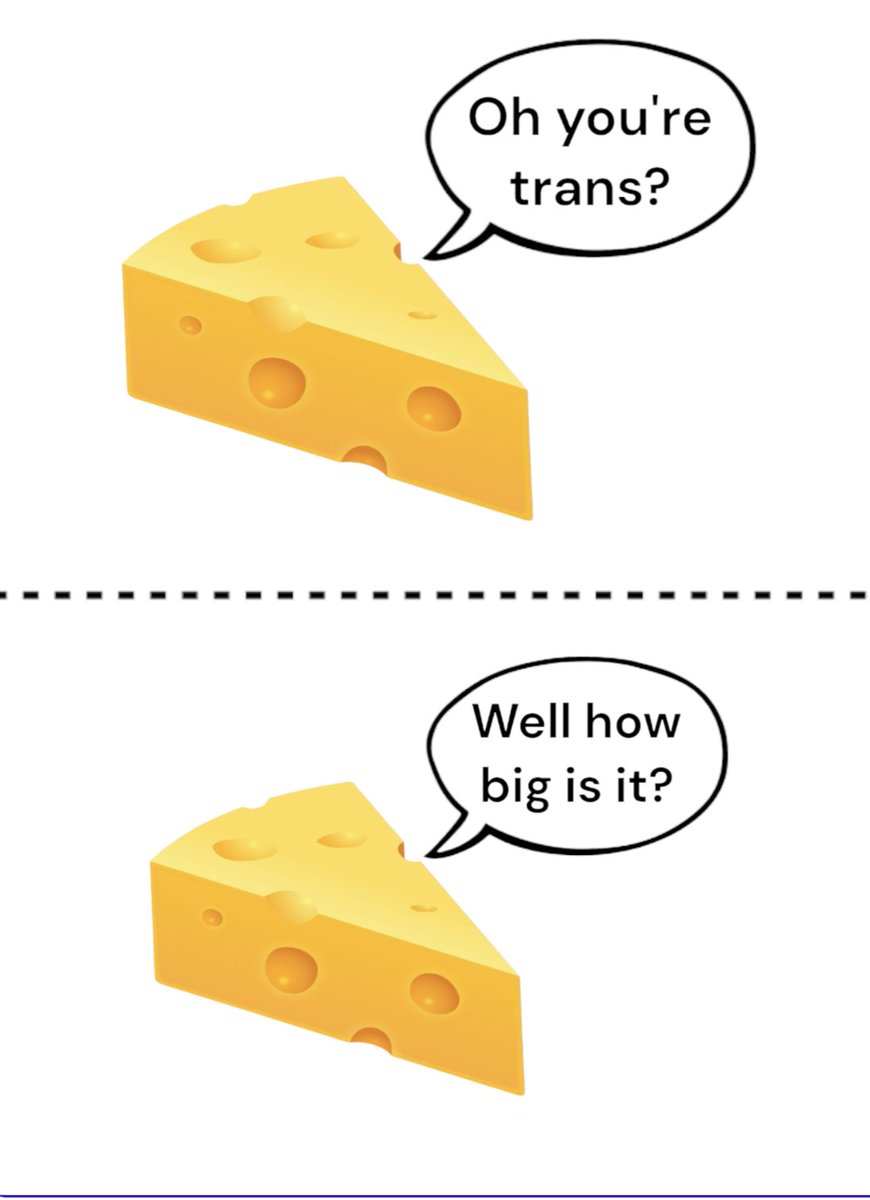 Chelli3VR's tweet image. While drinking last night my roommate used the term "cheese chaser" and I couldn't help but picture this