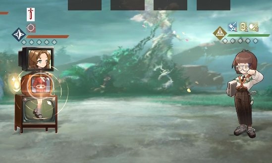 sapphicsof1999's tweet image. {🍡}
THE GIRLFRIENDS ARE FIGHTING.........