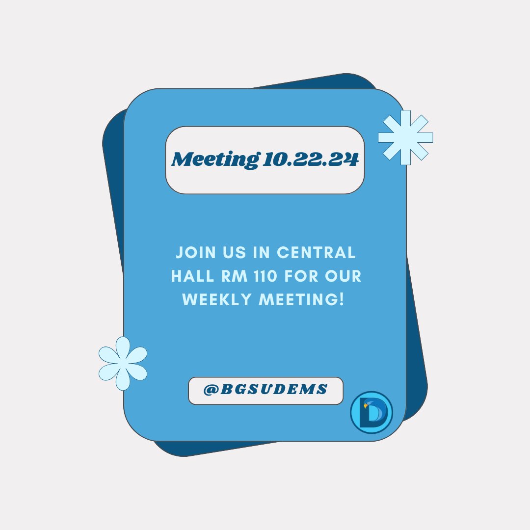 Join the College Dems tonight in Central Hall RM 110 at 7:30 for our weekly meeting!