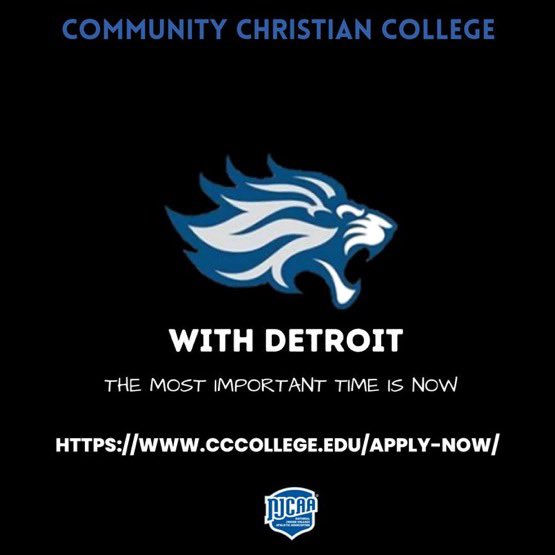 CCC Lions tweet media