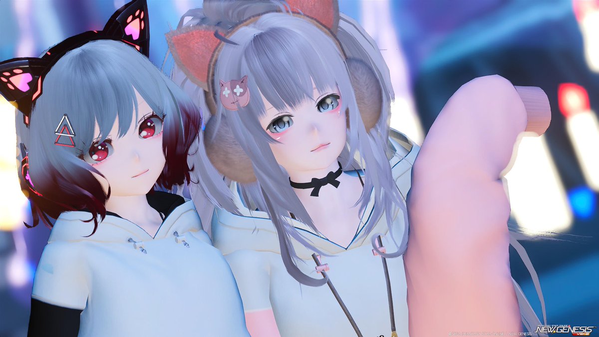 Ashy_kyu's tweet image. #メンテの日なのでss貼る
#メンテの日なのでSSを貼る
#めもきゅーでぃー
ぱーかー