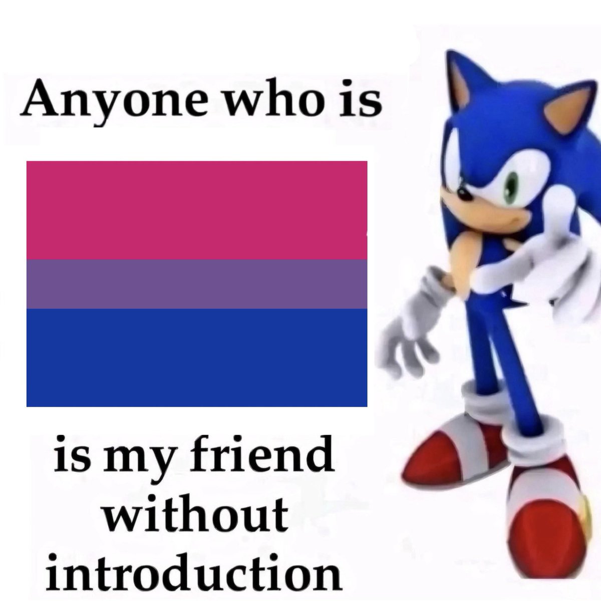 for bisexuals (@_forbisexuals) on Twitter photo 