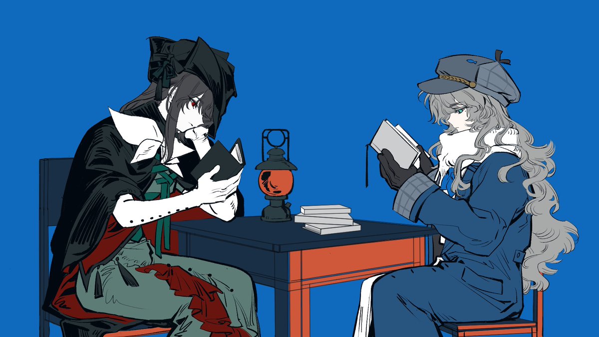 森三 tweet media