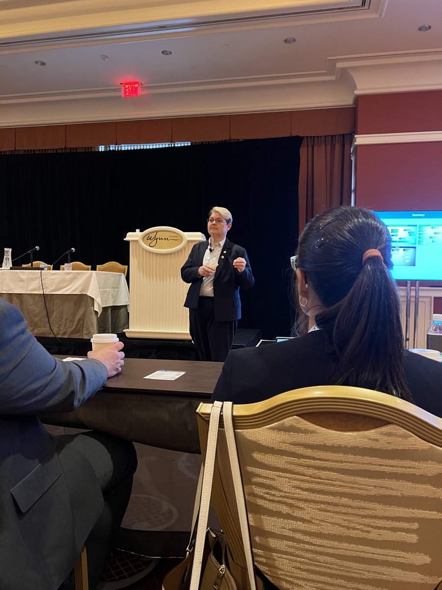 Alexis Carter, MD (@pathbytechic) on Twitter photo Dr. Doc de Baca giving the opening address to the preparation for AI long course going on now in Bandol <a href="/Pathologists/">CAPathologists</a> #CAP2024 #CAP24 Dr. Doc de Baca giving the opening address to the preparation for AI long course going on now in Bandol <a href="/Pathologists/">CAPathologists</a> #CAP2024 #CAP24