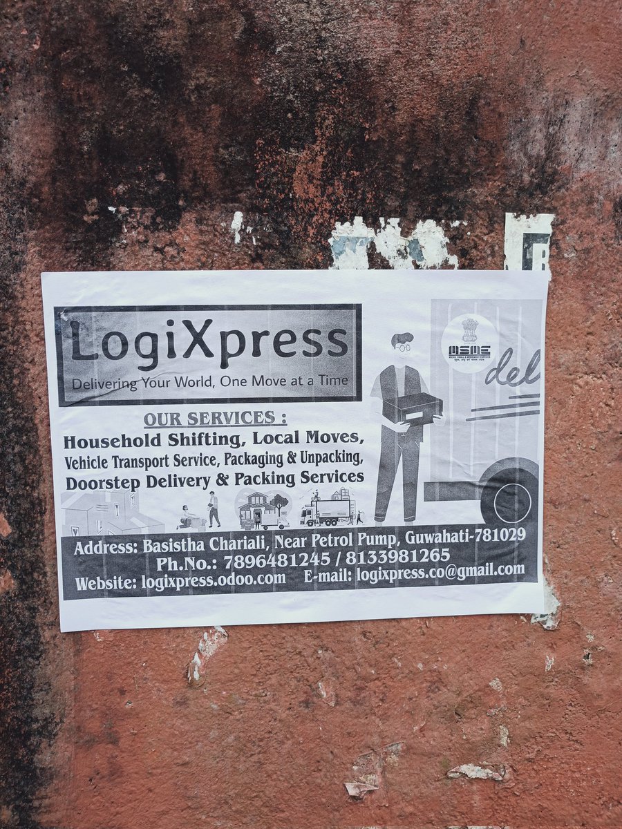 LogiXpress_co's tweet image. 🚀 @elonmusk ने फिर से एक नई ऊँचाई पर पहुंचकर साबित किया कि सपने साकार हो सकते हैं! LogiXpress भी आपके सपनों को पूरा करने के लिए तैयार है। इस त्यौहारी सीजन में, हमारे साथ अपने पैकेज को सुरक्षित और तेज़ी से भेजें! #ElonMusk #लॉजिस्टिक्स #LogiXpress