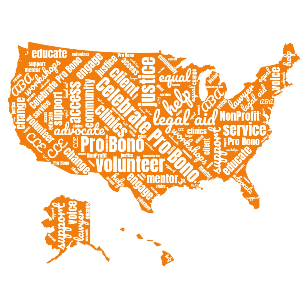 ABACtrProBono's tweet photo. Find ways to #celebrateprobono near you today at https://t.co/D3iYoYhswh! We are so inspired to see the many ways that programs across the country recognize pro bono work! https://t.co/JdYAOXay5B