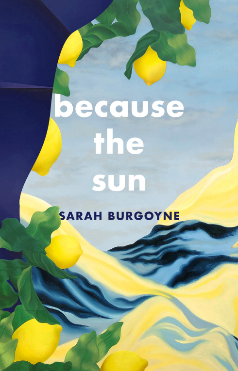 poetrylondon_ca's tweet photo. Come hear Sarah Burgoyne read poetry from her book Because The Sun (as well as other creative work)!  

Wed Oct 23 at 7:00pm 
Landon @londonlibrary
167 Wortley Road #ldnont   

Join us in person! All event details:
https://t.co/wh4obruyse https://t.co/t4Tw5Thlbm
