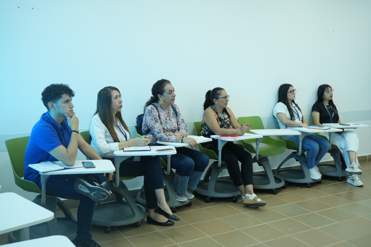 UCC Villavicencio tweet media