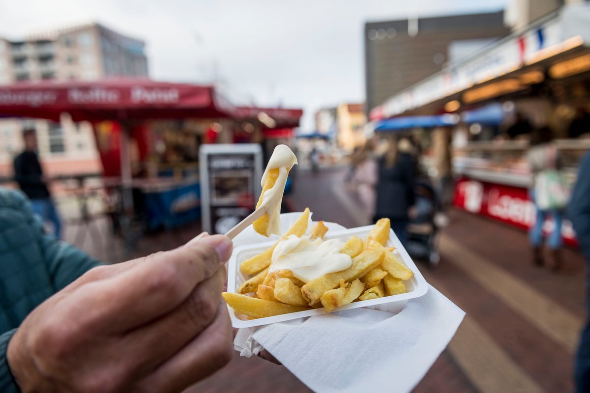 Verhuurder heeft buik vol van foodtruck in Almelo: hij wil dat ze vertrekt uit zijn hal tubantia.nl/almelo/verhuur… Over een kwestie die zo hoog is opgelopen dat de kortgedingrechter zelfs waarschuwt.