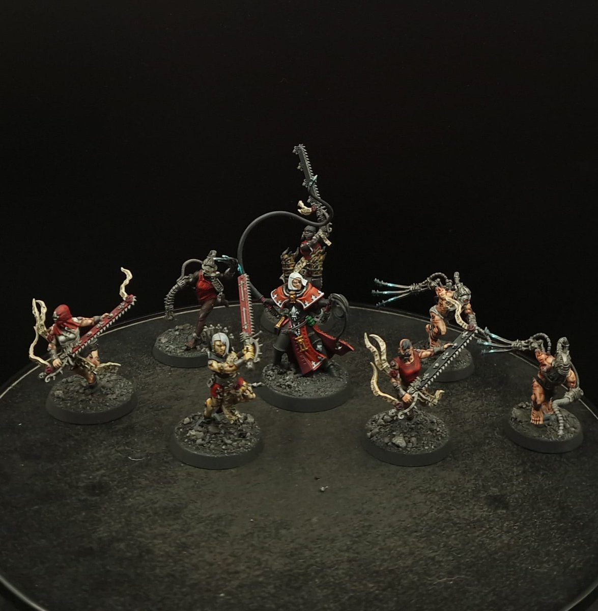 Kev - The Hobby Corner tweet media