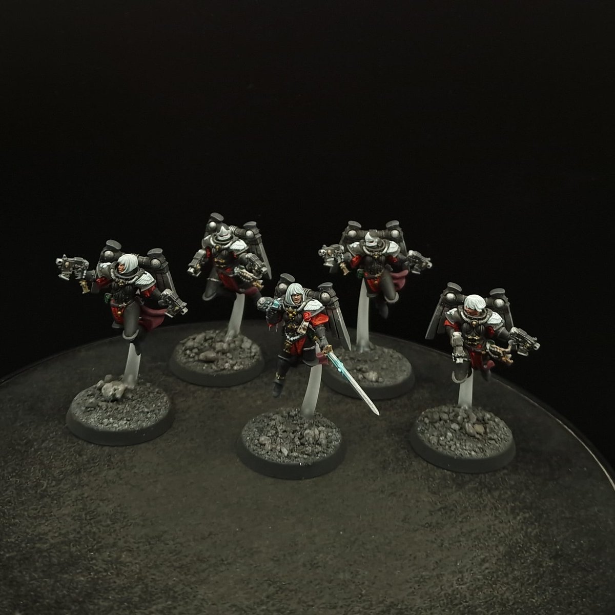 Kev - The Hobby Corner tweet media