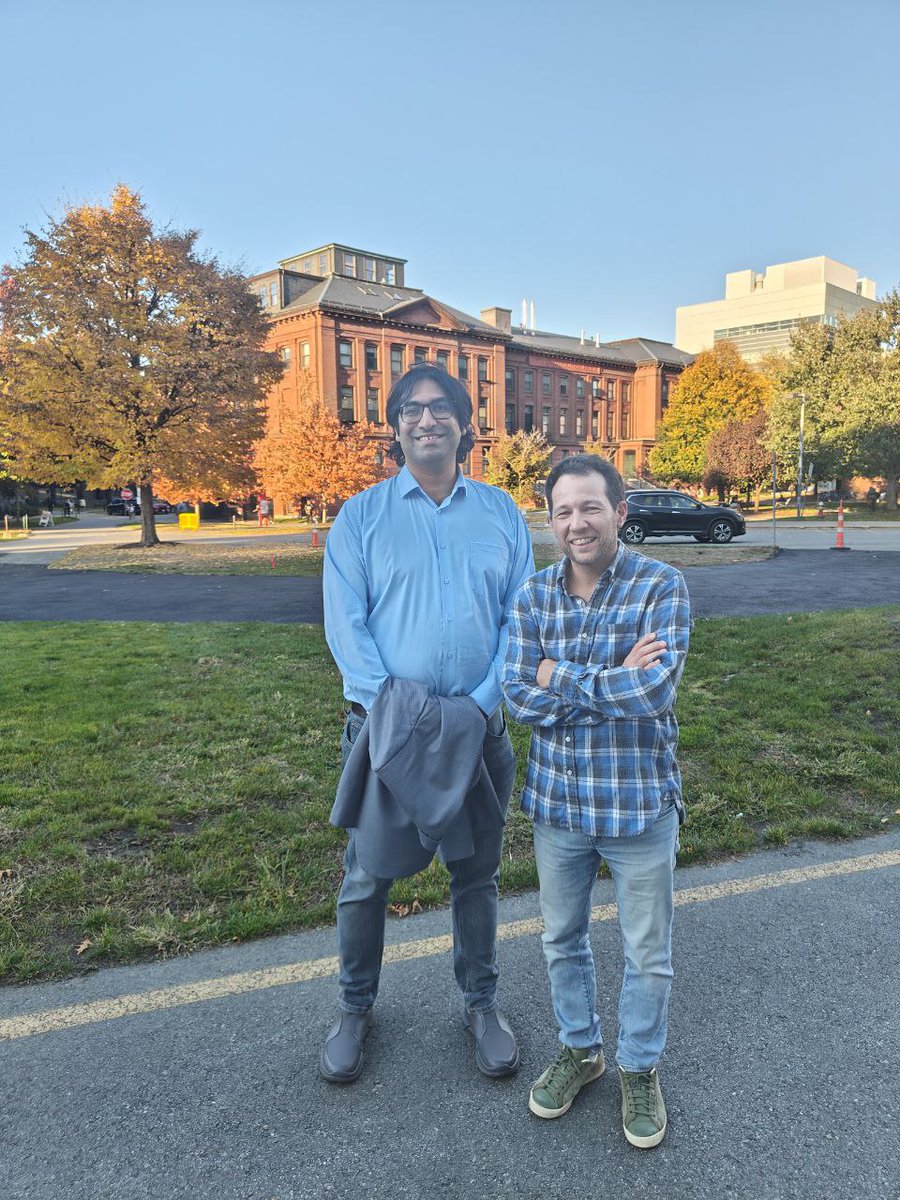 New Economic School tweet media