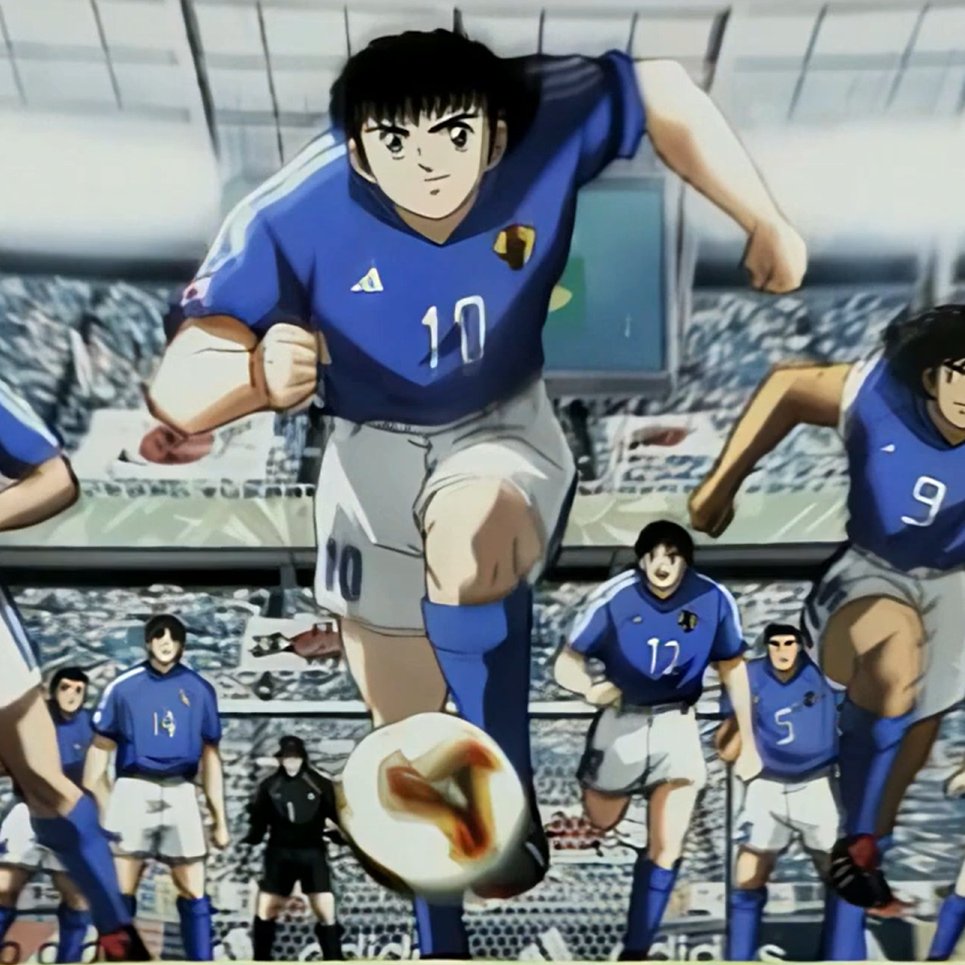 Sofascore Brasil tweet media