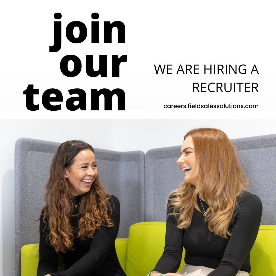 🚨 We are hiring! 🚨
We are looking for additional support in our recruitment team.
You will be responsible for: 
✅ Posting job vacancies 
✅ Shortlisting candidates
✅ Video screenings
 Interested in a 2-month opportunity? Reach out  ASAP! 👋#hiring