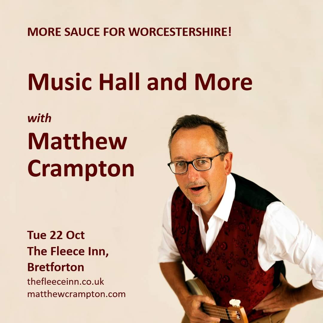 Matthew Crampton tweet media