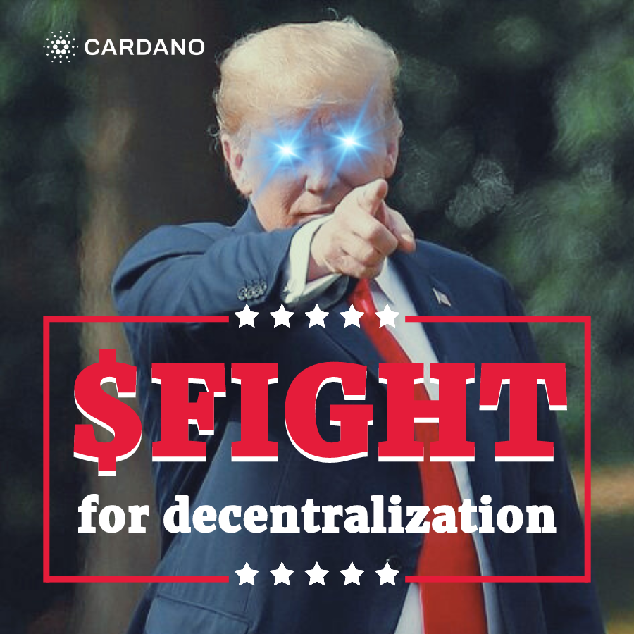 FightCoinADA's tweet photo. @gaffar_olamide @clarity_dao @ElCryptonaut @solittyrecords @IntersectMBO @adaGOATS @hoskytoken @jdotfren We've got @Sudo_Scientist representing 🙌
#ATXGOV #CardanoCommunity #LFG https://t.co/rQQU7wyPSP