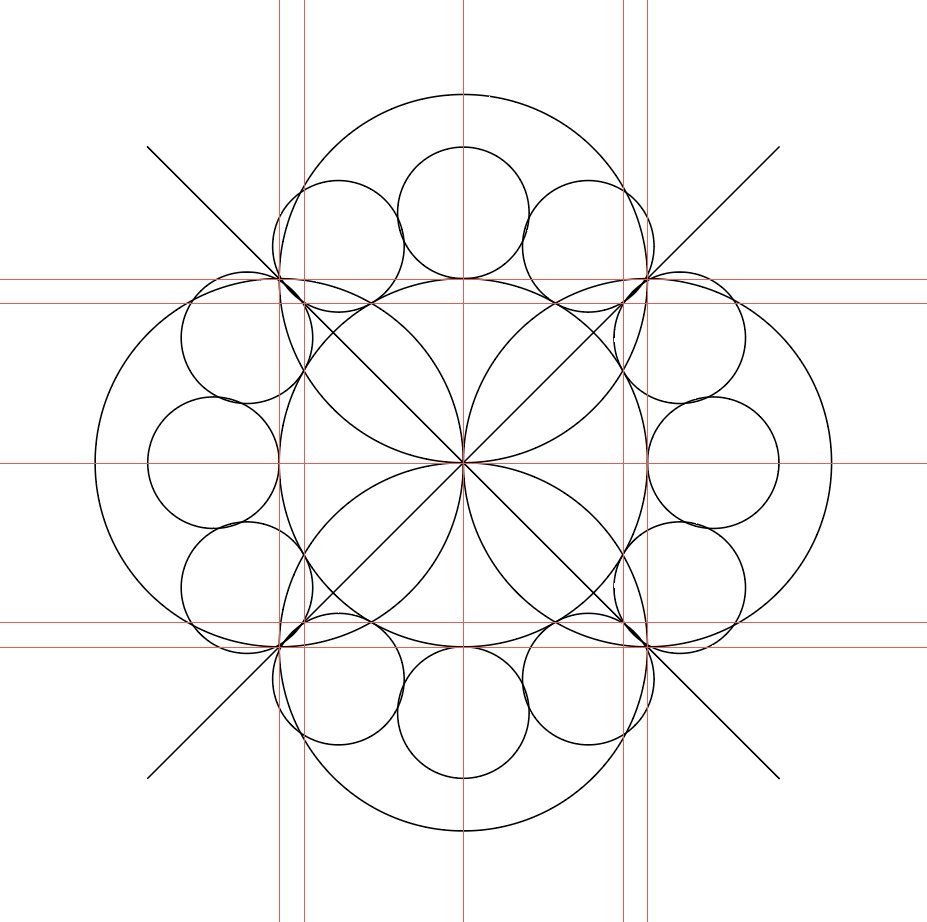 It may look simple on the surface

But a lot of work goes into designing something like this

No small feat behind the scenes