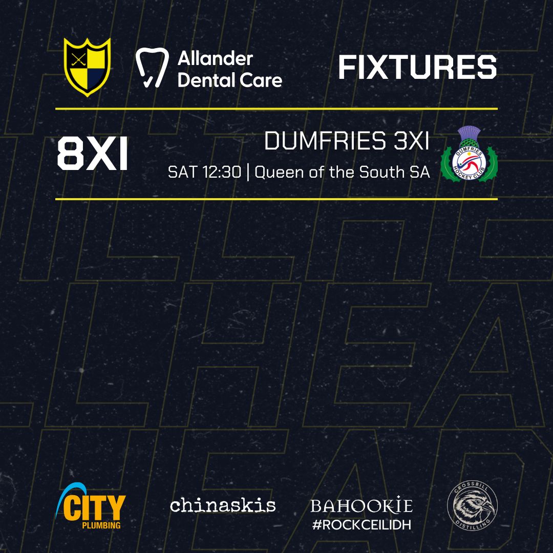 🟡⚫ Weekend Fixtures ⚫🟡