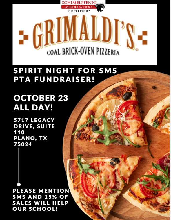 Schimelpfenig MS (@sms_panthers) on Twitter photo 