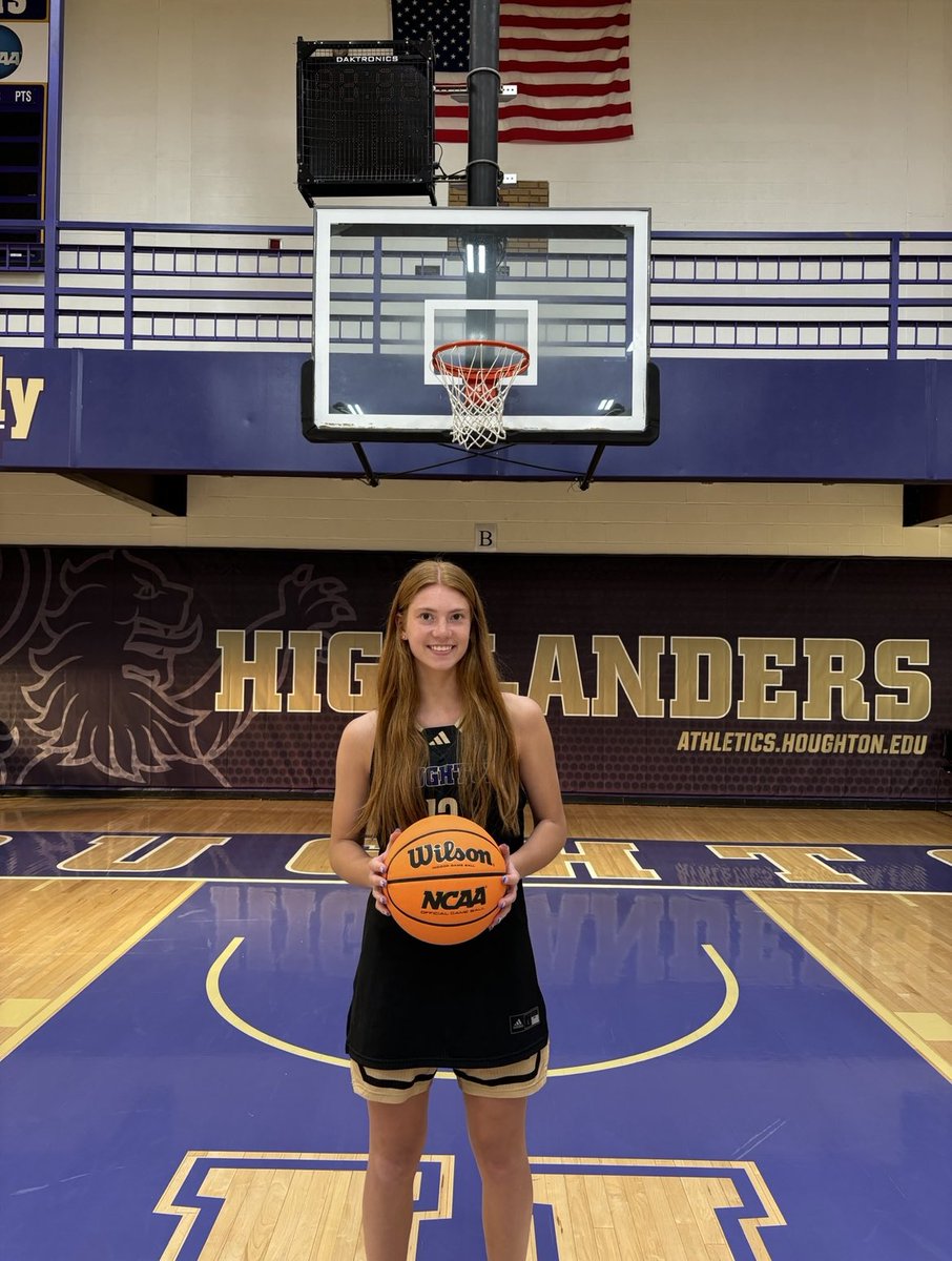 After a great trip, I’m excited to have received an offer to play for <a href="/houghtonwbb/">Houghton University WBB</a>!! Thank you so much <a href="/PhilPellegrino/">Phil Pellegrino</a> and everyone else for a great visit! <a href="/bhsfilliesbball/">BHS Girls Basketball</a>