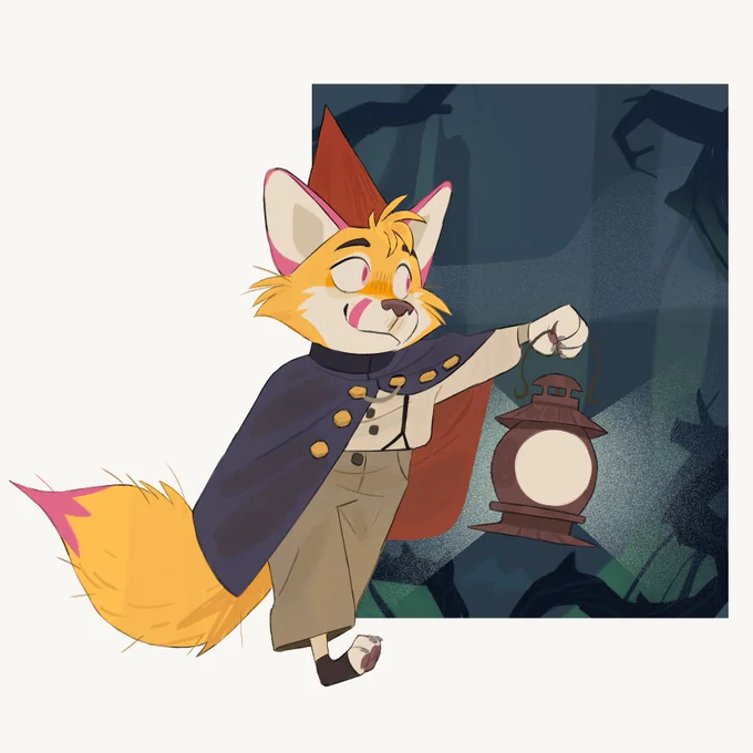 A spoopy p site reward! 