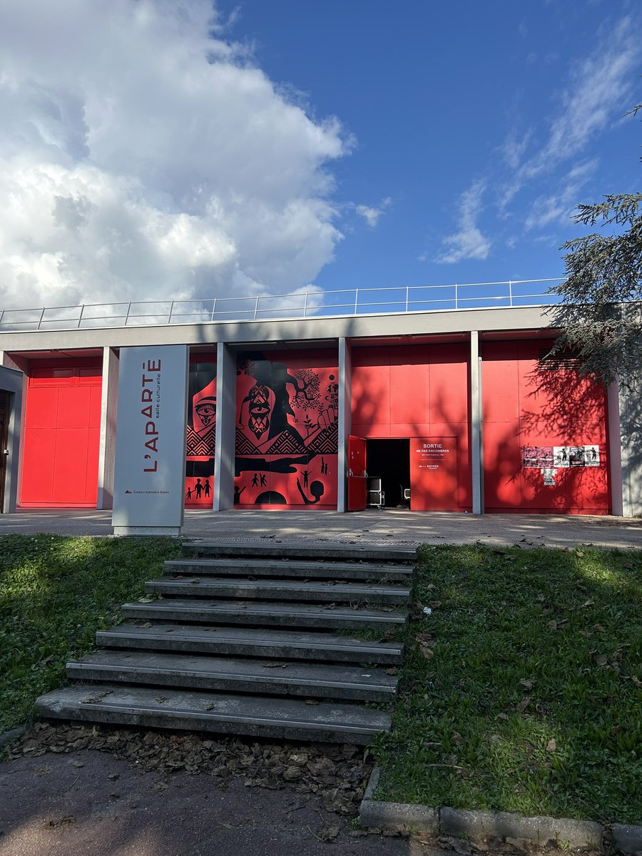 Bénédicte Durand tweet media