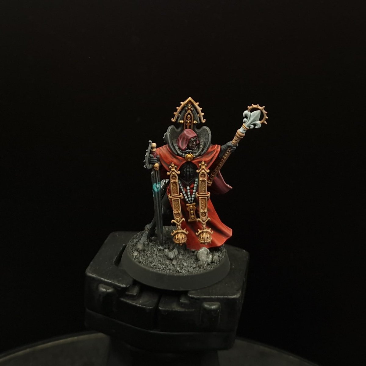 Kev - The Hobby Corner tweet media